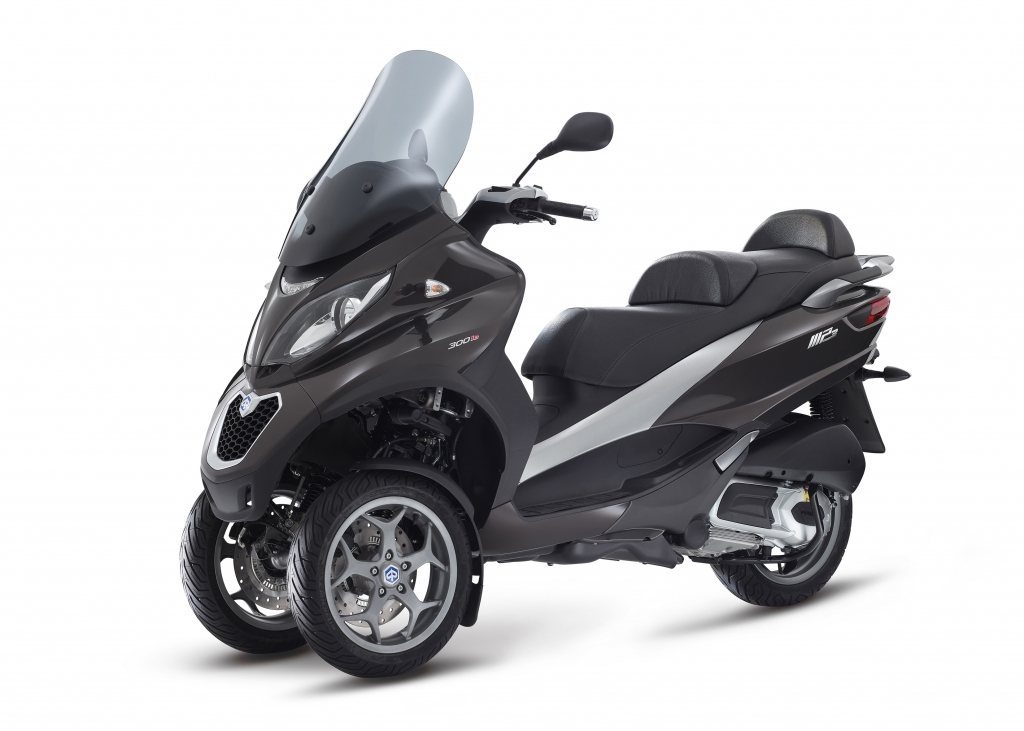 2016 Piaggio MP3 500 Business ABS for sale 1147255