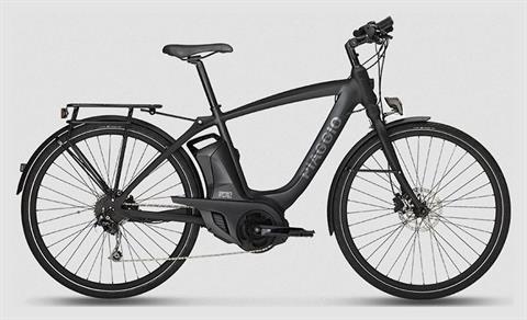 Piaggio wi bike discount