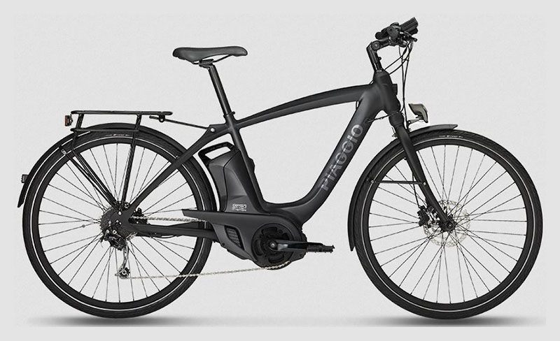 electric bicycles massachusetts New 2020 Piaggio Wi-Bike Active - Large, Westfield MA | Specs, Price,  Photos
