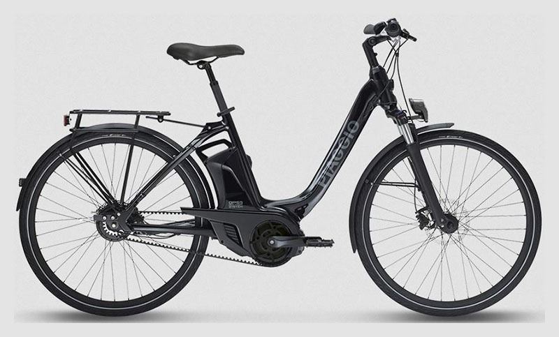piaggio electric bicycle New 2020 Piaggio Wi-Bike Comfort - Small, Westfield MA | Specs, Price,  Photos