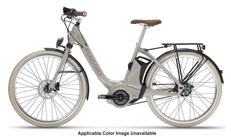 piaggio electric bicycle New 2021 Piaggio Wi-Bike Comfort Plus Unisex | Electric Bicycles in Forest  Lake MN