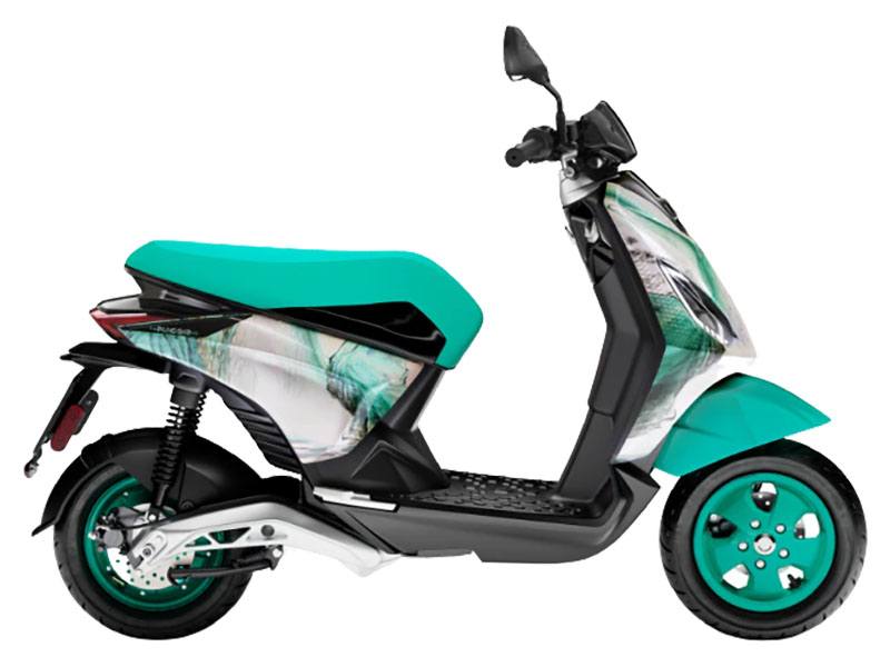 2022 Piaggio Piaggio 1 FCW Active for Sale, New, Feng Chen