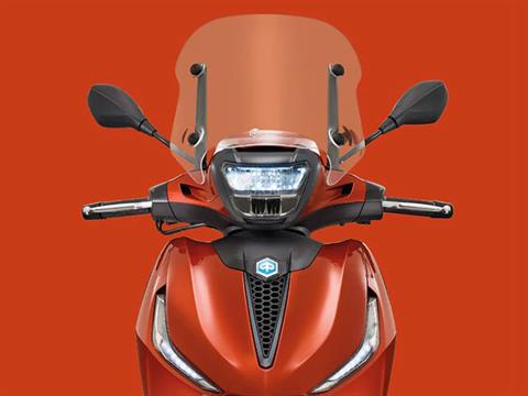 New 2023 Piaggio BV 400 S, Ocean View DE Specs, Price, Photos