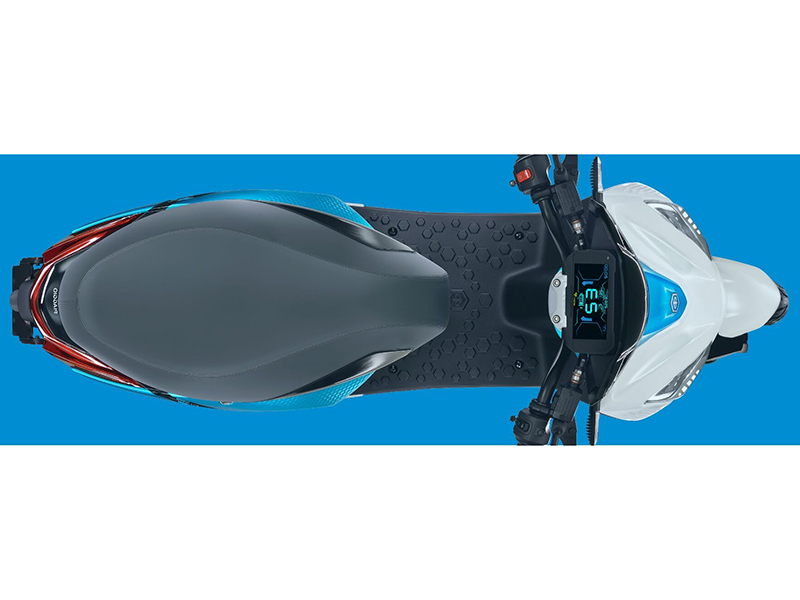 2023 Piaggio Piaggio 1 Active 7