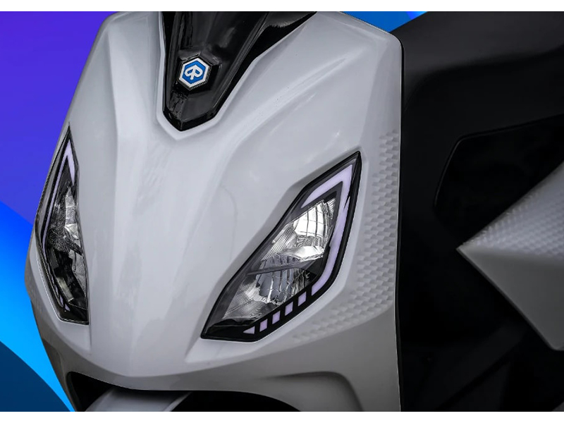 2023 Piaggio Piaggio 1 Active 9