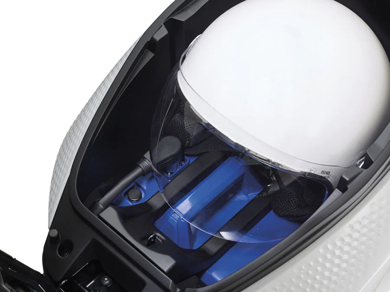 2023 Piaggio Piaggio 1 Active 3