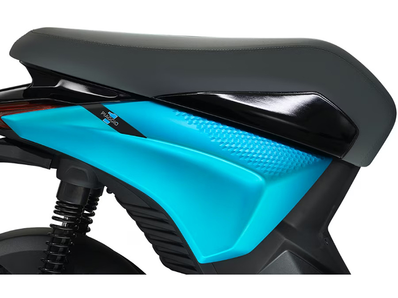 2023 Piaggio Piaggio 1 Active 4