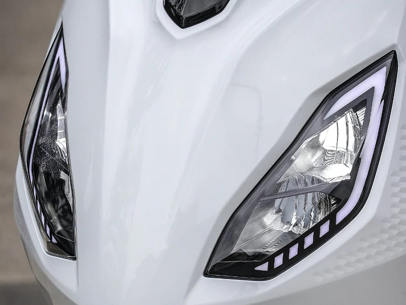 2023 Piaggio Piaggio 1 Active 5