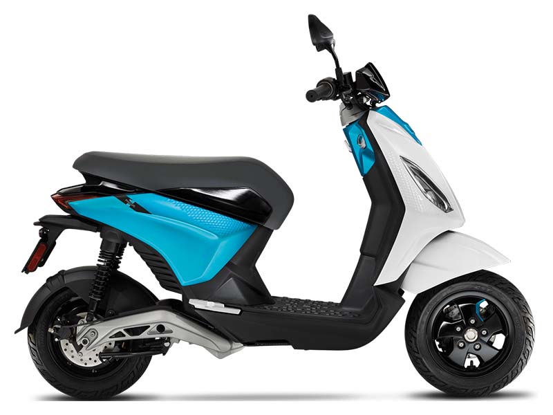 2023 Piaggio Piaggio 1 Active for sale 446223