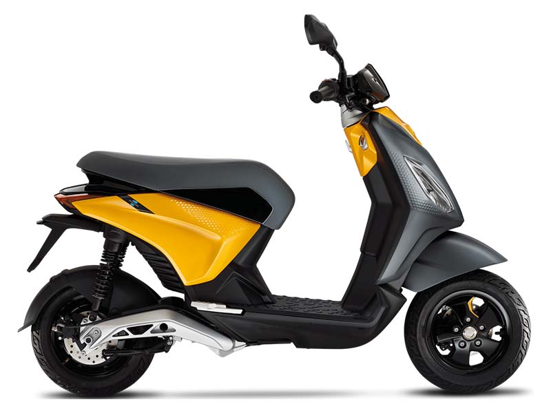 2023 Piaggio Piaggio 1 Active for sale 1169025