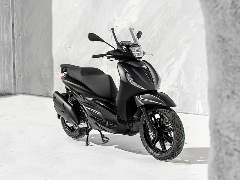Beverly 350 Nuovo Beverly 400 Prezzo Scooter Beverly 400 S 2021