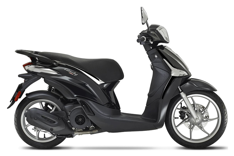 2024 Piaggio Liberty 150 for sale 1033340