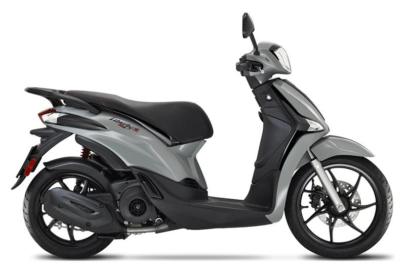 2024 Piaggio Liberty 150 S for sale 852605