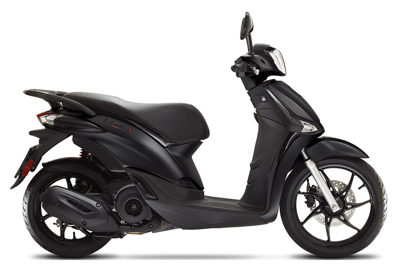 2024 Piaggio Liberty 150 S for sale 522048