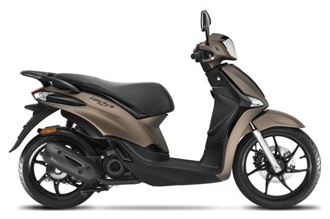 Scooter Piaggio Liberty 50 Offerte Nuovo Piaggio Liberty 50