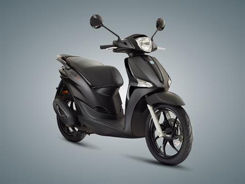 Piaggio moped for sale on sale
