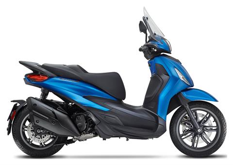 Piaggio moped for sale on sale