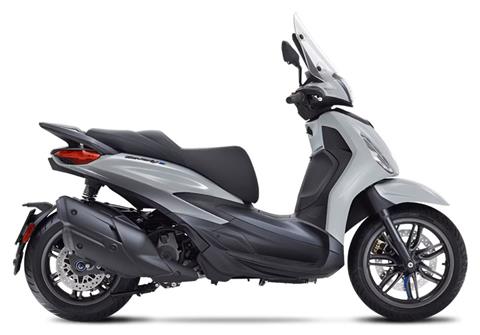 2026 Piaggio BV 400 S in Annapolis, Maryland