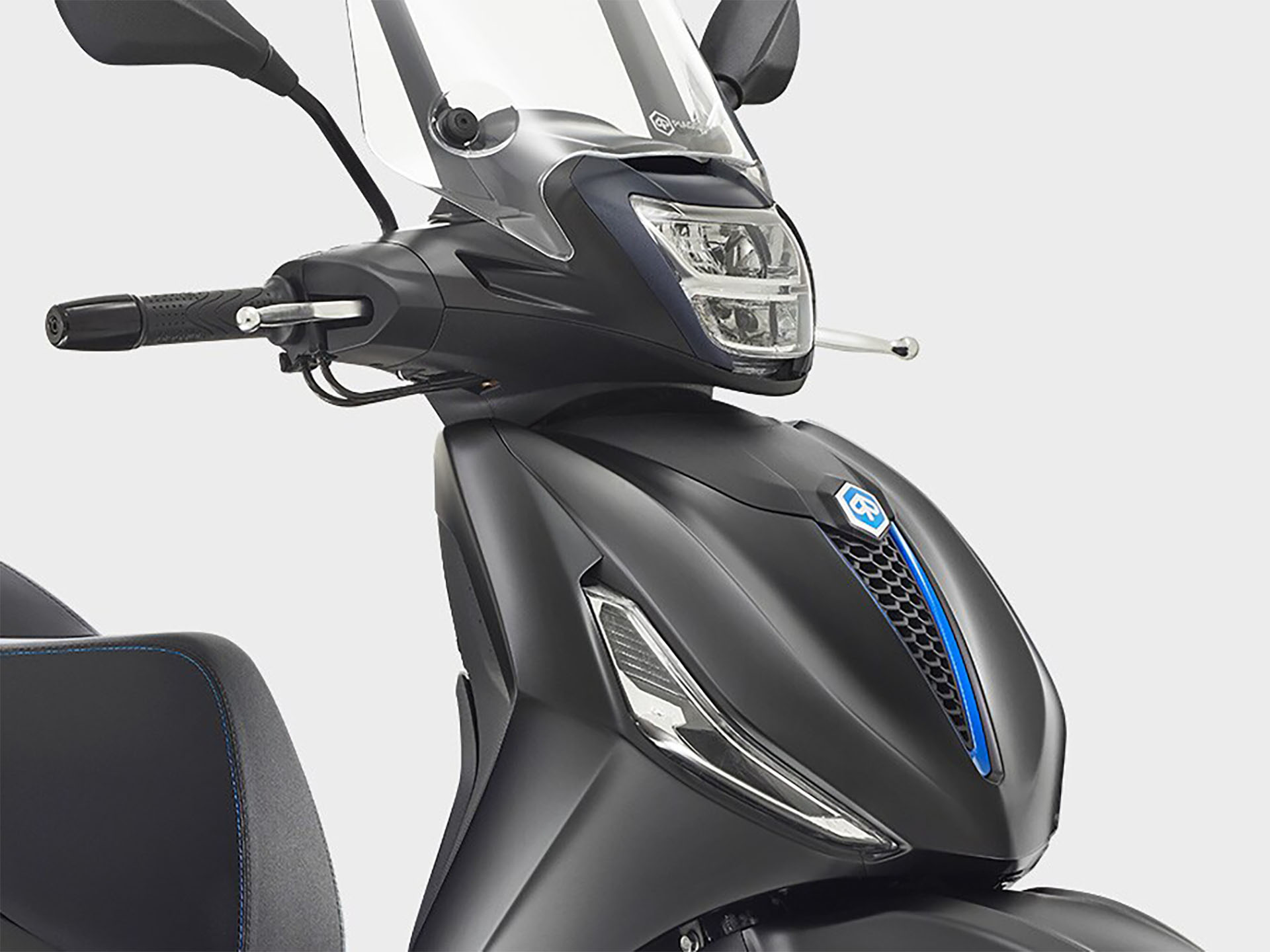 2026 Piaggio BV 400 S in NOT DEFINED, NOT DEFINED - Photo 2