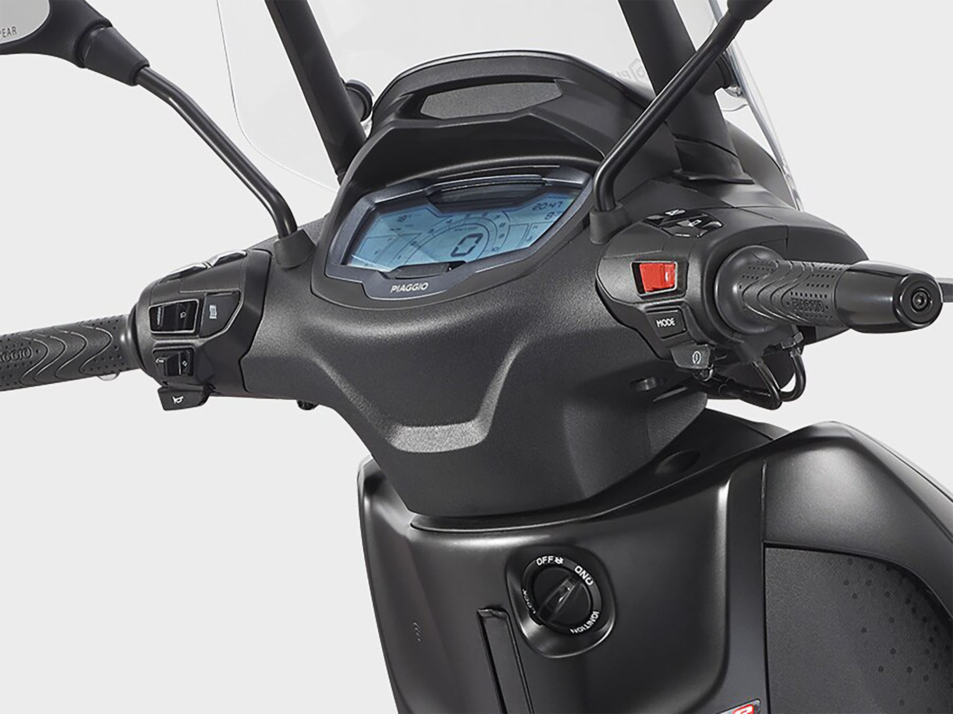 2026 Piaggio BV 400 S in NOT DEFINED, NOT DEFINED - Photo 4