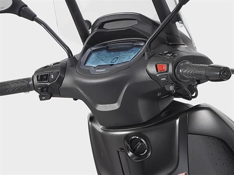 2026 Piaggio BV 400 S in NOT DEFINED, NOT DEFINED - Photo 4