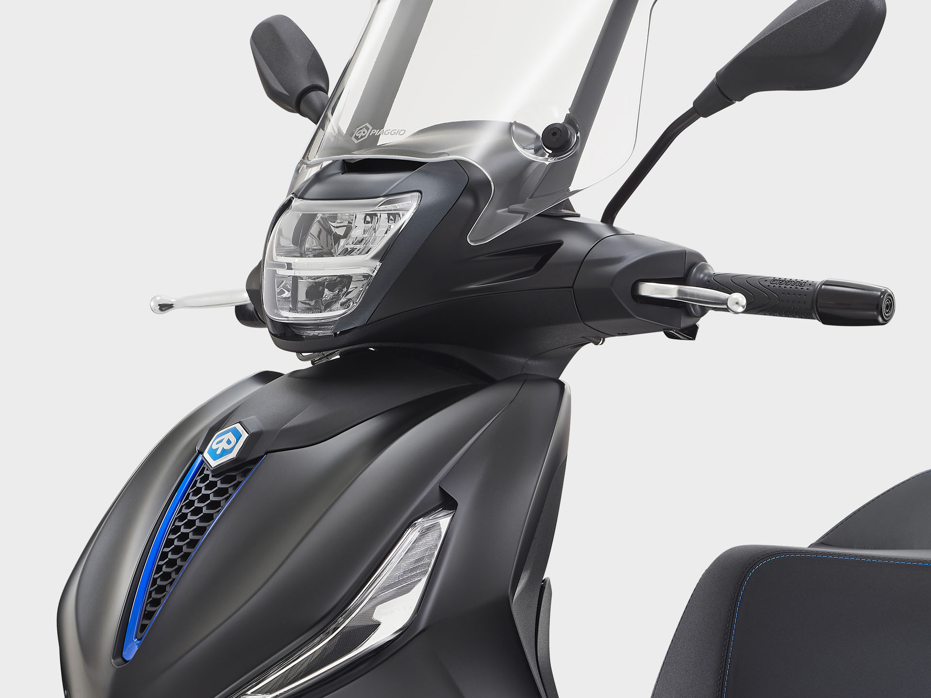 2026 Piaggio BV 400 S in NOT DEFINED, NOT DEFINED - Photo 5