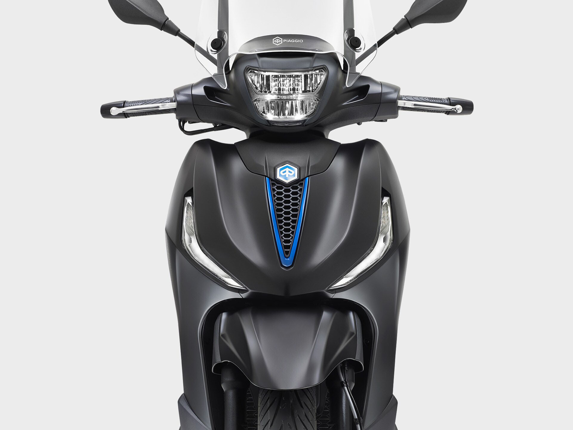 2026 Piaggio BV 400 S in NOT DEFINED, NOT DEFINED - Photo 6