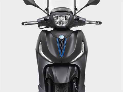2026 Piaggio BV 400 S in NOT DEFINED, NOT DEFINED - Photo 6