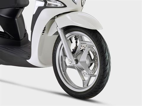 Liberty 150 Cc New 2025 Piaggio Liberty 150 Scooters In Neptune