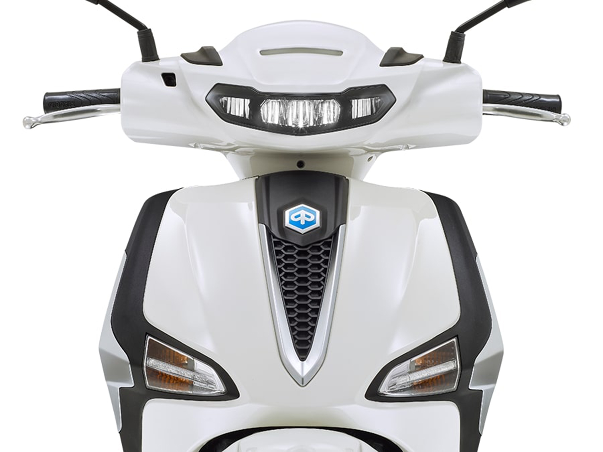 2025 Piaggio Liberty 150 5