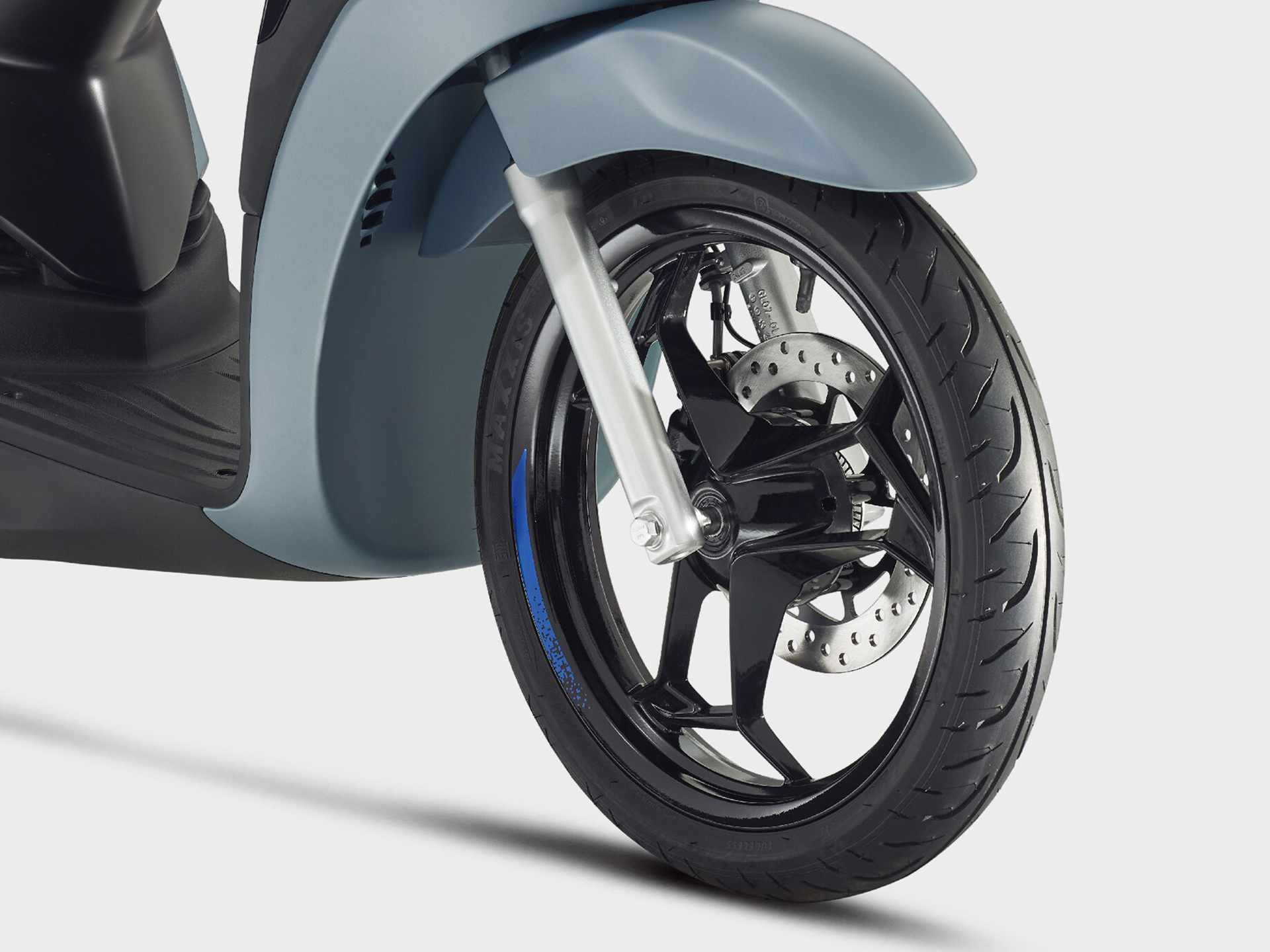 2025 Piaggio Liberty 50 S for Sale, New, Nero Meteora | Scooters