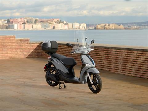 Piaggio Liberty 125 Liberty 50 Di Seconda Mano Liberty Moto