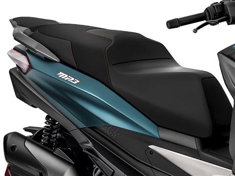 New 2025 Piaggio MP3 530 Exclusive | Scooters in Pensacola FL