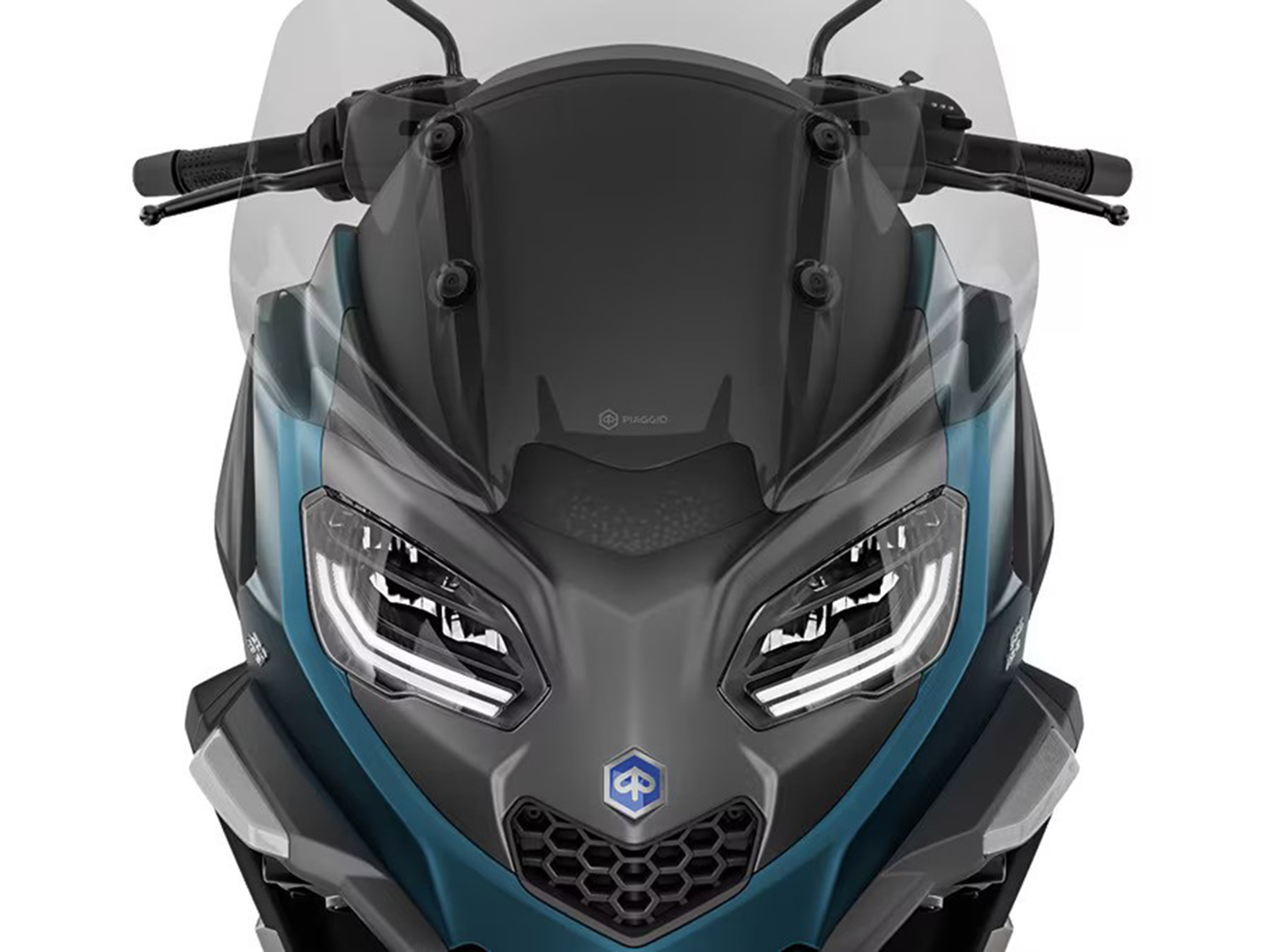 2025 Piaggio MP3 530 Exclusive 4