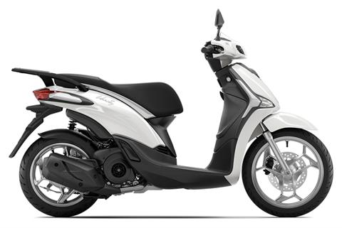 New 2026 Piaggio Liberty 150 Scooters in Pelham, AL