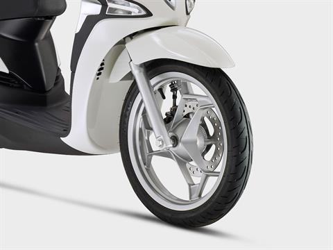 New 2026 Piaggio Liberty 150, Melbourne FL | Specs, Price, Photos