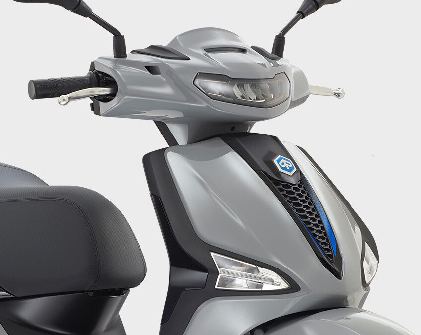 New 2026 Piaggio Liberty 150 S, Melbourne FL | Specs, Price