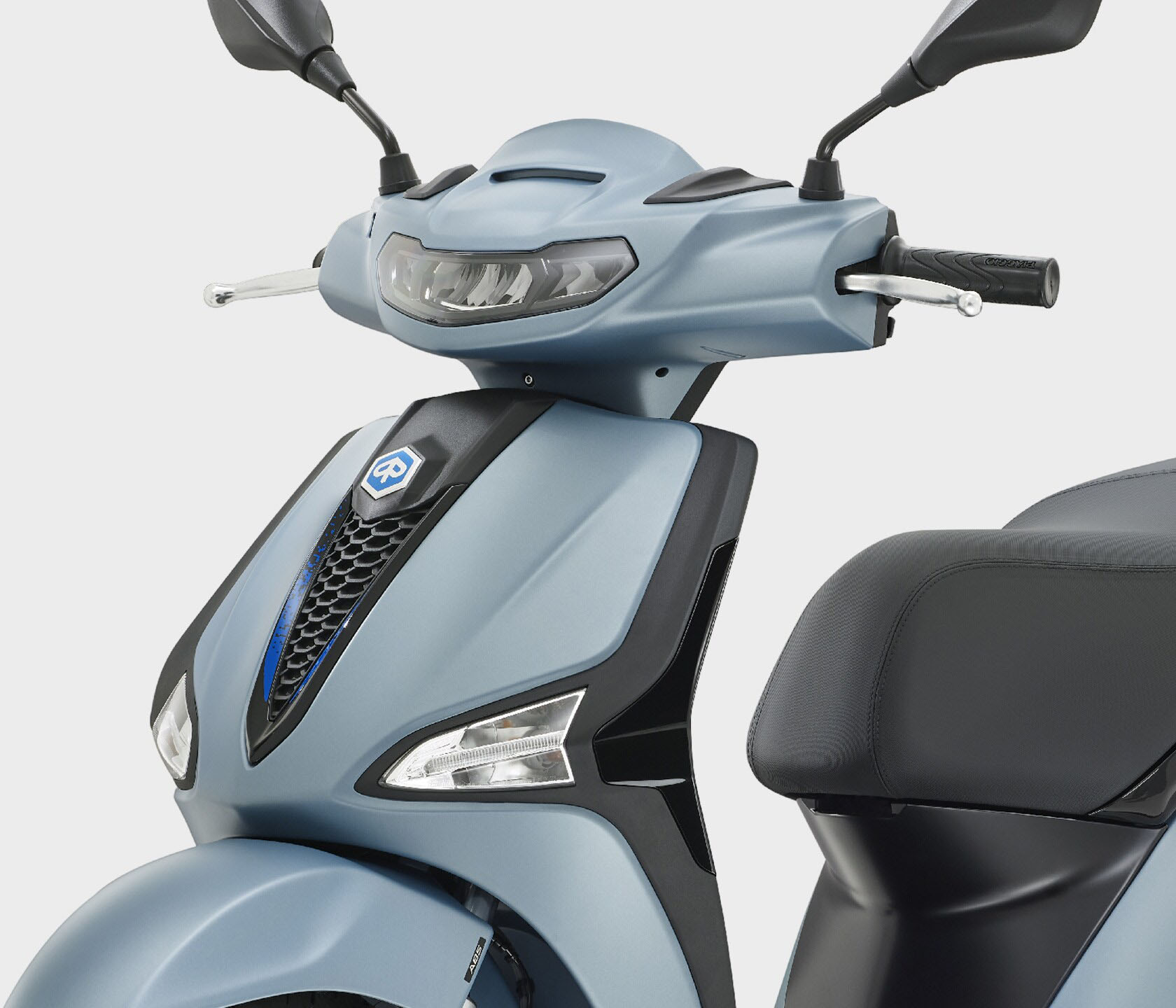 2026 Piaggio Liberty 150 S 2