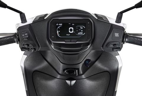 New 2026 Piaggio Liberty 50, Melbourne FL | Specs, Price, Photos