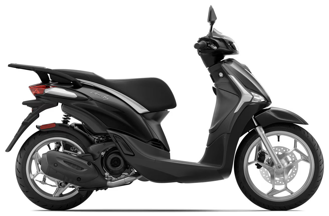 2026 Piaggio Liberty 50 for sale 1246860