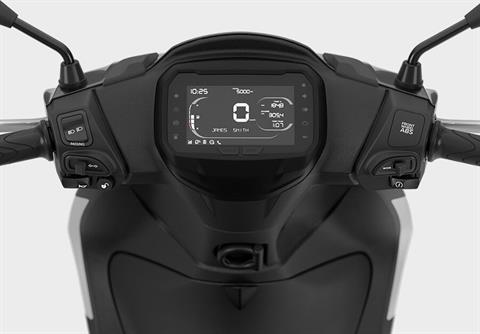 New 2026 Piaggio Liberty 50, Melbourne FL | Specs, Price, Photos