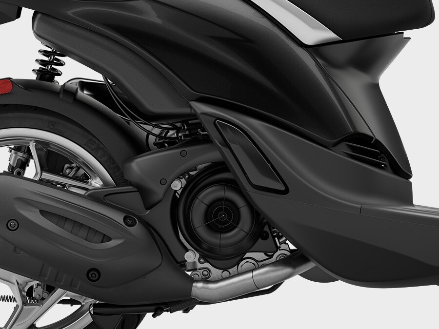 New 2026 Piaggio Liberty 50 Scooters in Pelham, AL