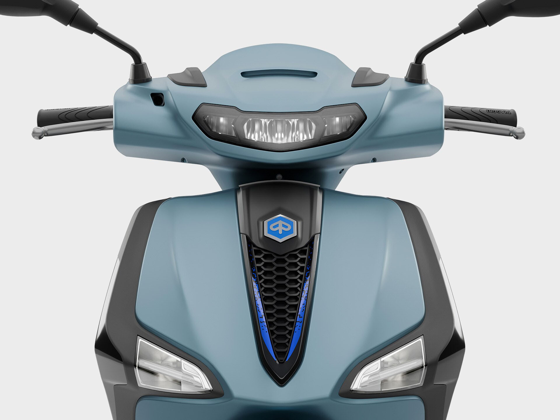 2026 Piaggio Liberty 50 S 6