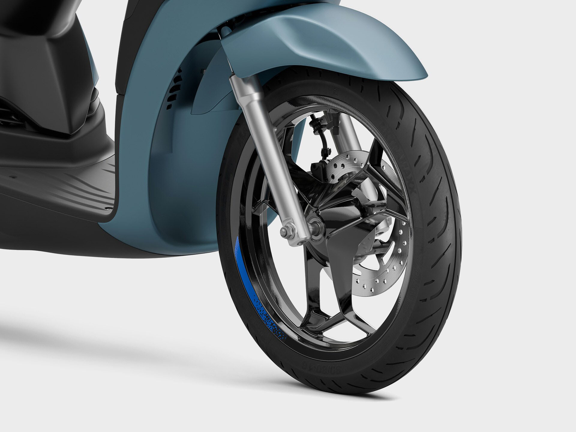 2026 Piaggio Liberty 50 S 4