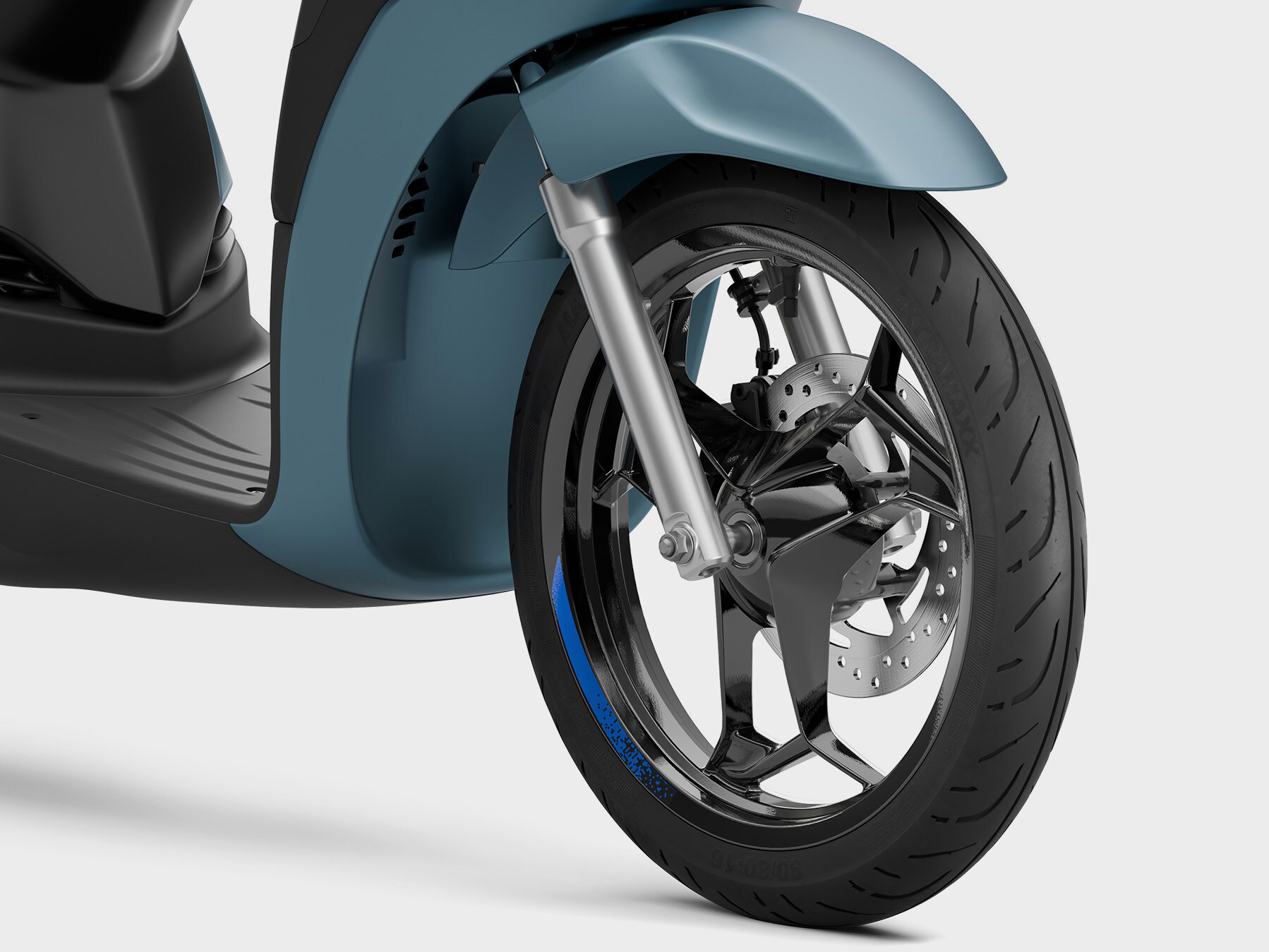 Scooter Liberty S 50 Grigio Opaco Liberty S New Piaggio Scooters