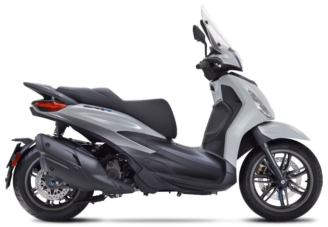 2027 Piaggio BV 400 S for sale 1241776