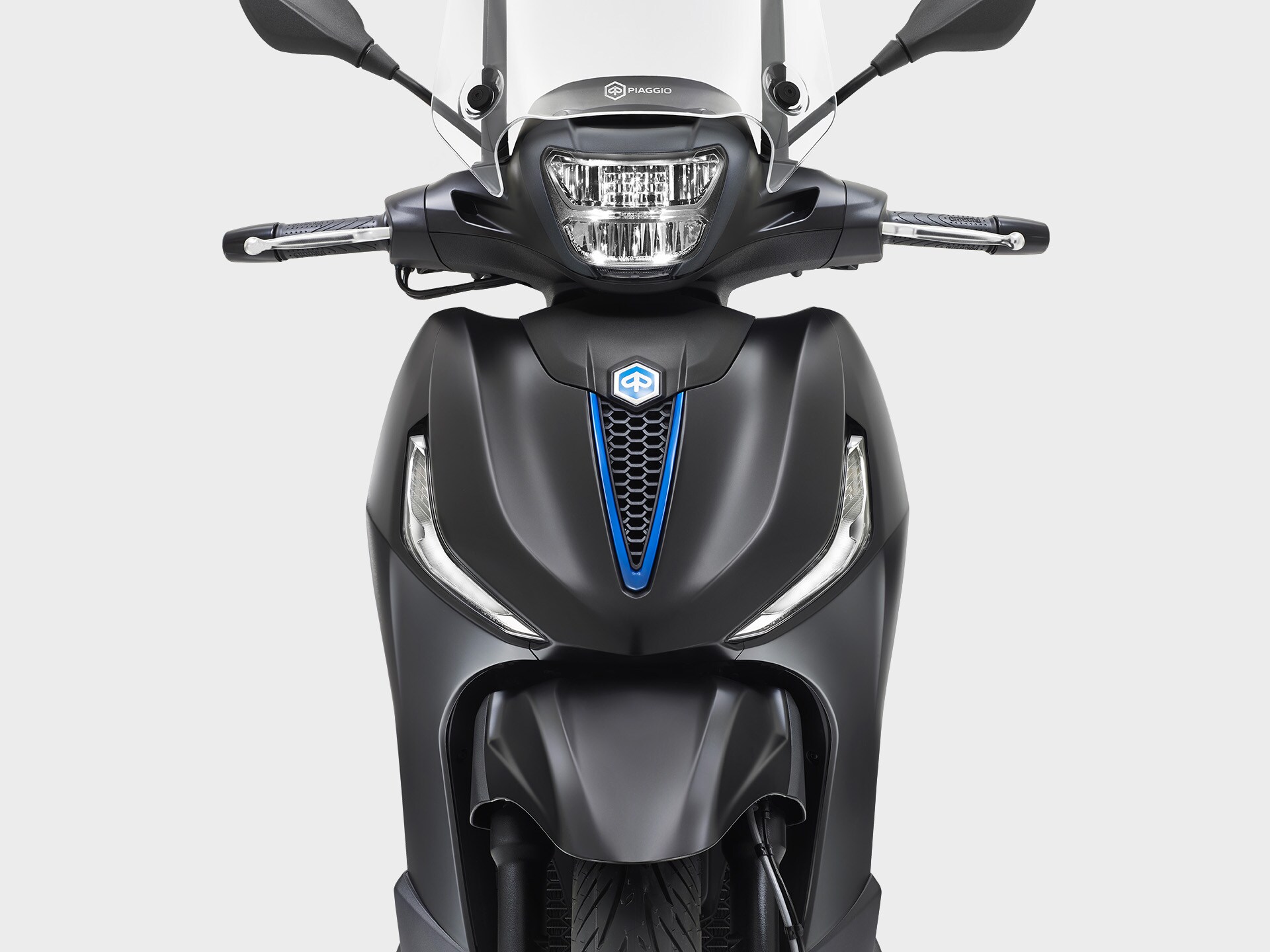 2027 Piaggio BV 400 S 6