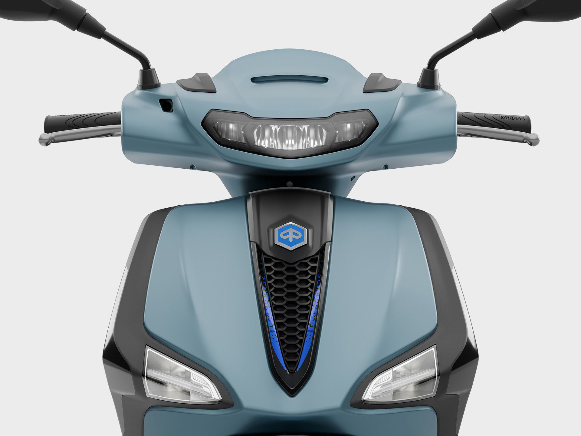 2027 Piaggio Liberty 150 S 6
