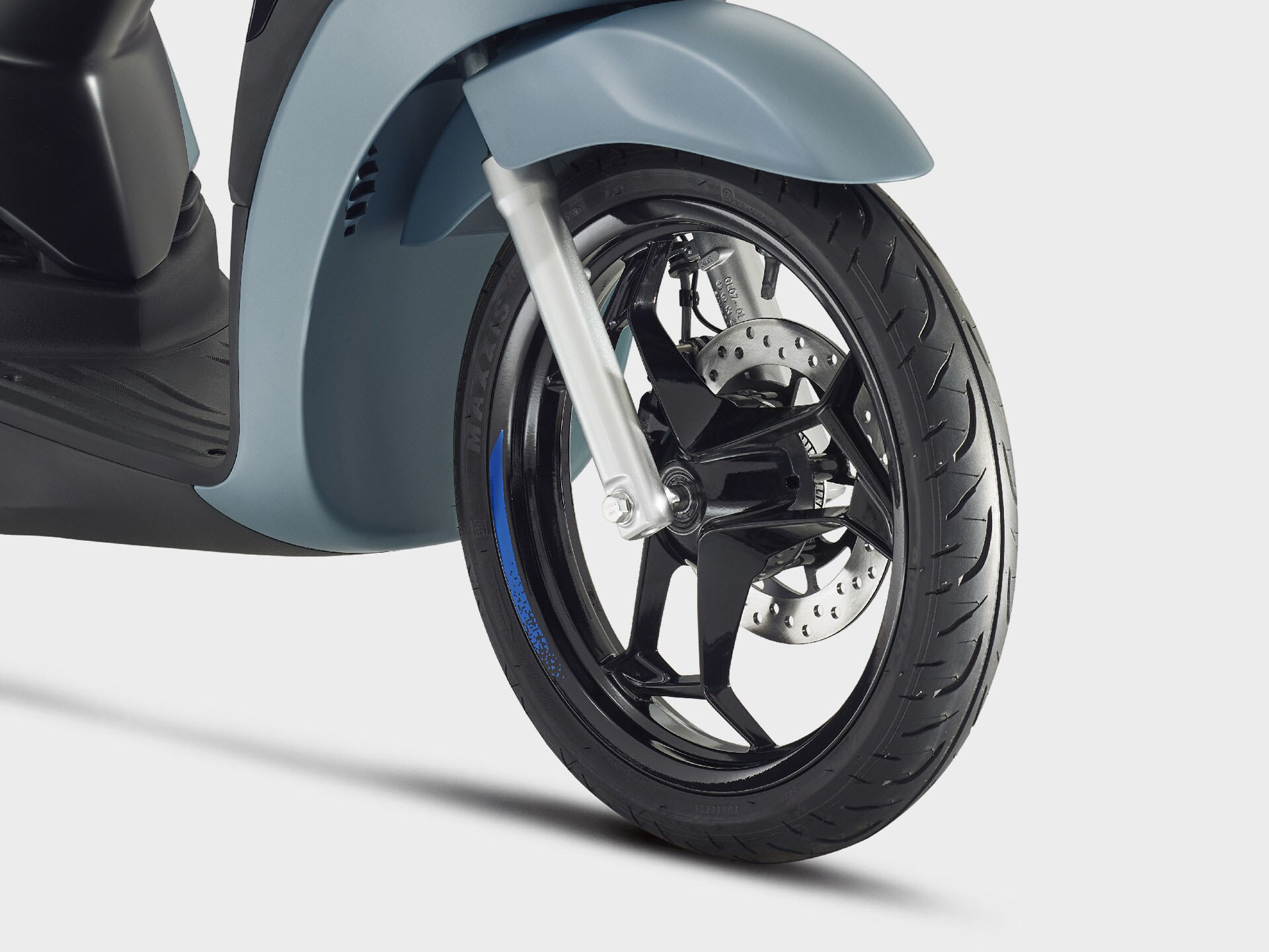 2027 Piaggio Liberty 150 S 7