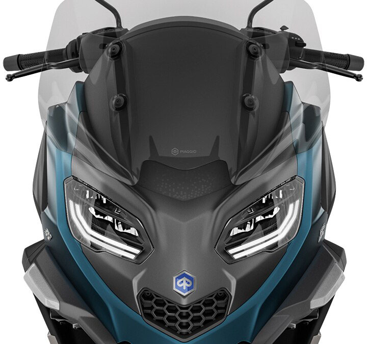 New 2027 Piaggio MP3 530 Exclusive, Westfield MA | Specs, Price